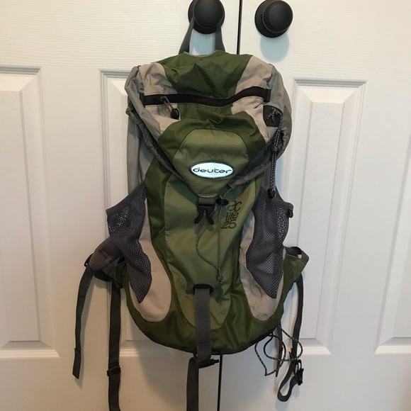deuter military backpack